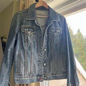 GAP Denim Jacket